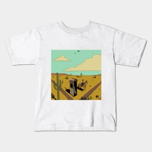 Outpost Kids T-Shirt